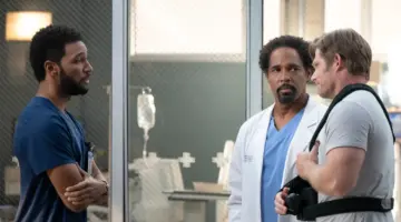 Greys Anatomy 22x07 review