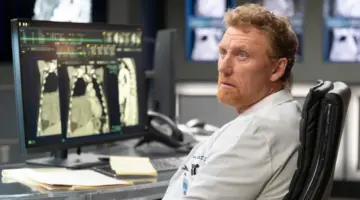 Grey's Anatomy 22x08 review