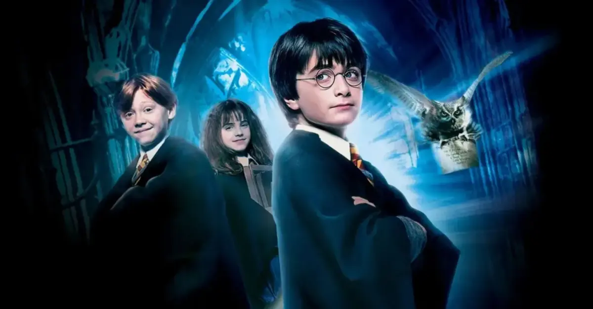 Harry Potter | Série acaba de revelar sua maior fraqueza - 1 Harry Potter fiel aos livros