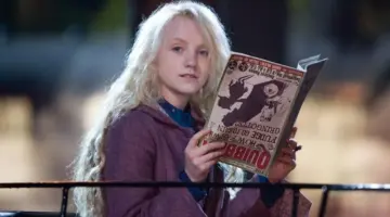 Harry Potter fidelidade e fraqueza