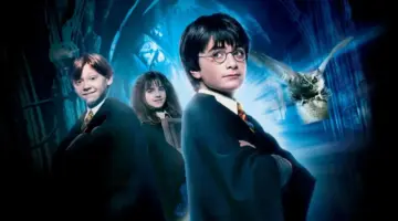 Harry Potter fiel aos livros