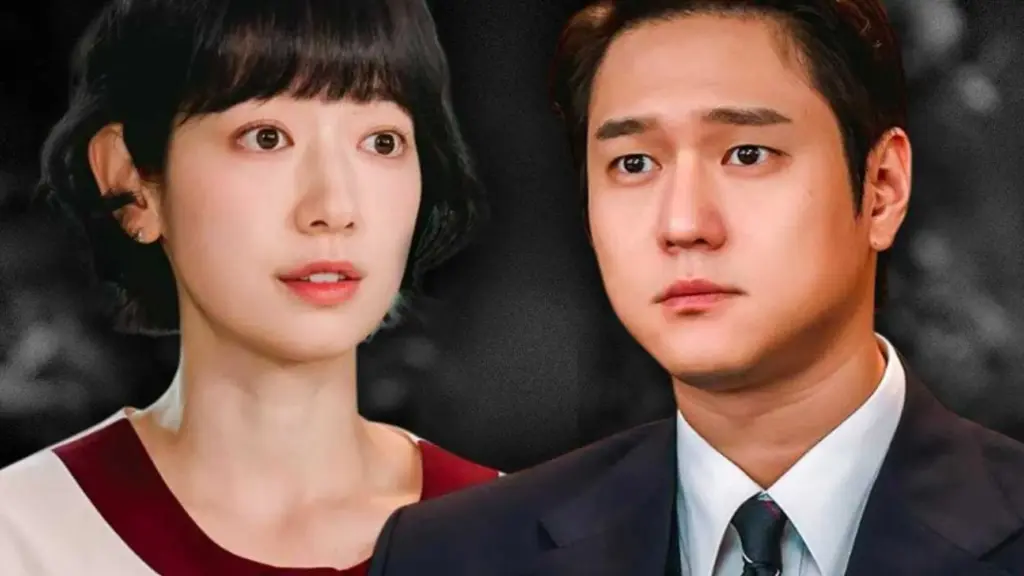 Hong, A Infiltrada episódios 3 e 4