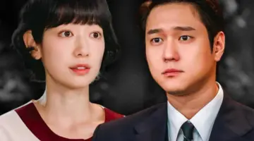 Hong, A Infiltrada episódios 3 e 4