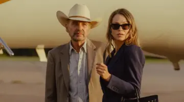 Landman 2 temporada ep 10 teorias