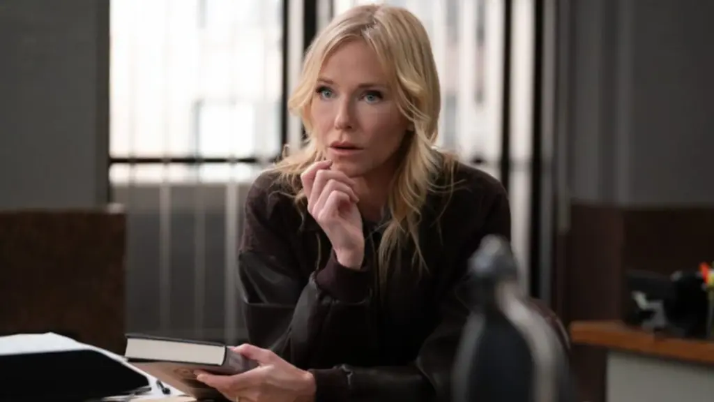 Law & Order SVU 27ª Temporada
