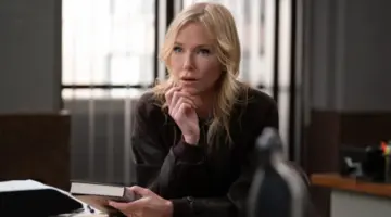Law & Order SVU 27ª Temporada