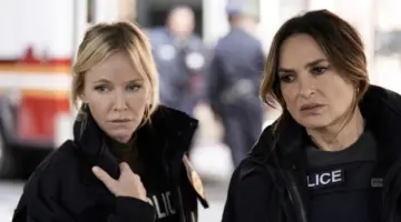 Law & Order novas temporadas Universal TV