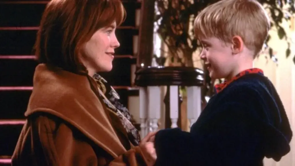 Macaulay Culkin se despede de Catherine O’Hara com homenagem