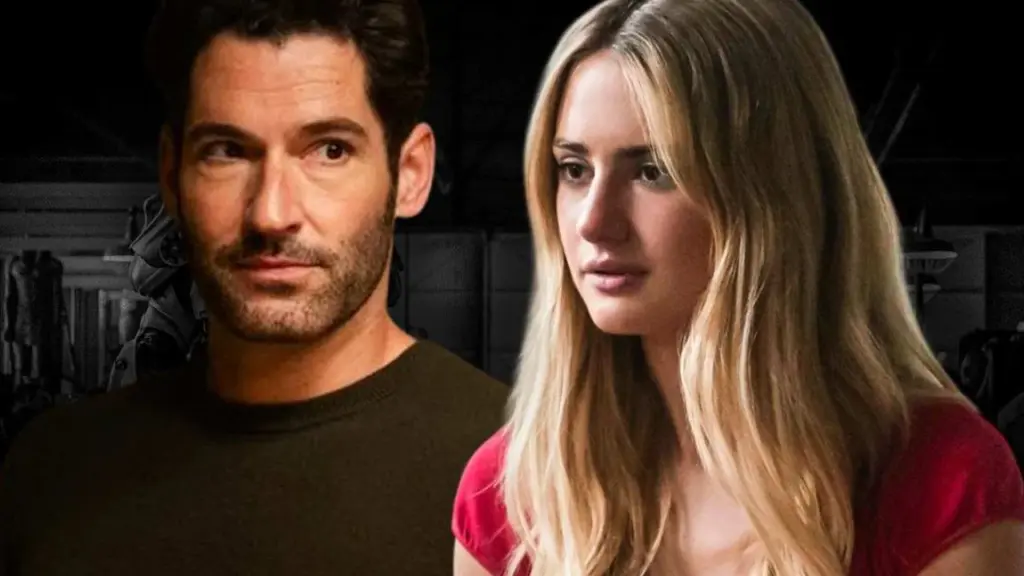 Me Conte Mentiras Episodio 3 da 3 temporada