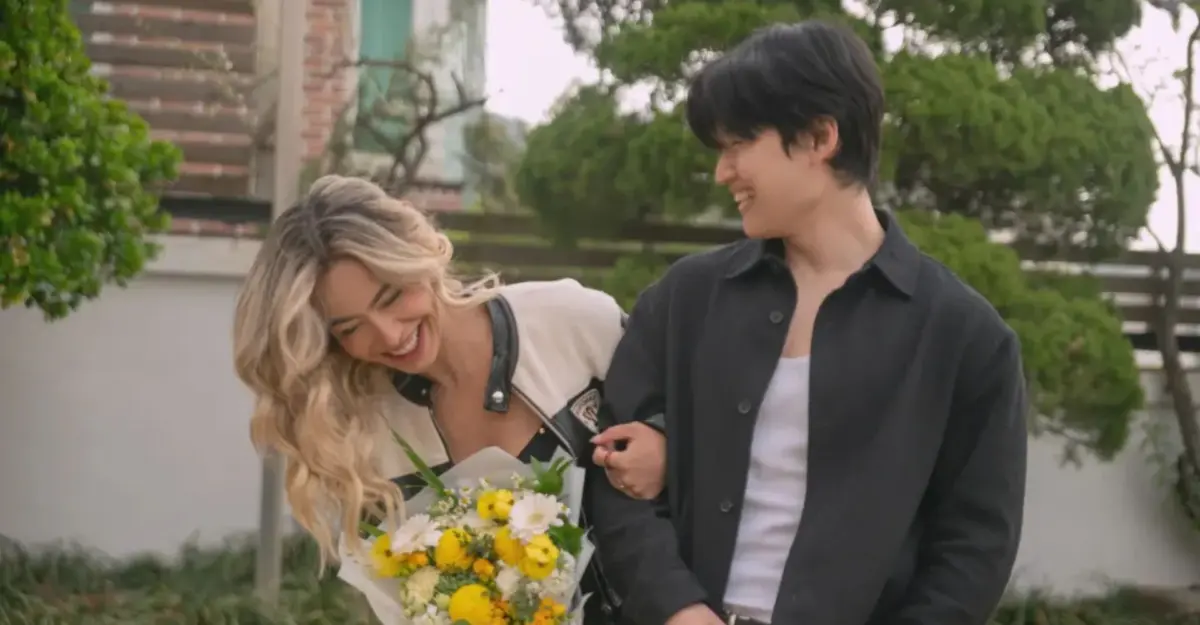 Meu Namorado Coreano data dos episódios