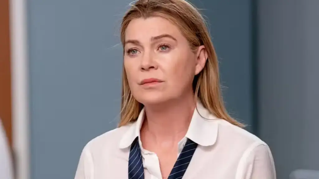 Grey's Anatomy