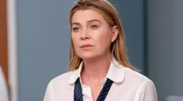 Grey's Anatomy