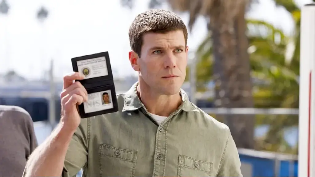NCIS Origins 3 temporada mudanca