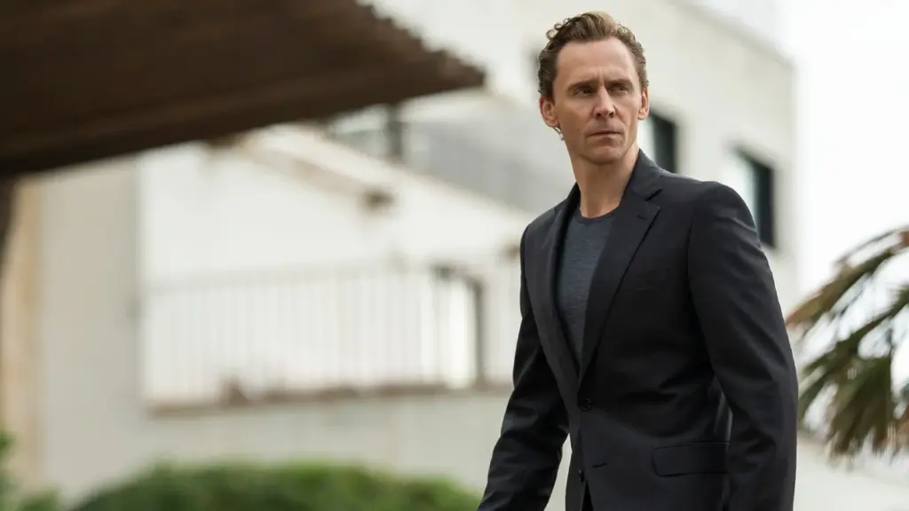 O Gerente da Noite 2 temporada Prime Video critica