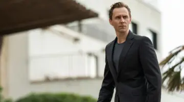 O Gerente da Noite 2 temporada Prime Video critica