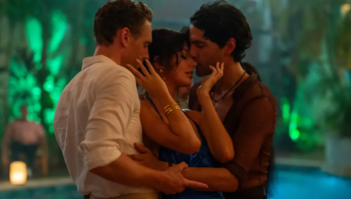 O Gerente da Noite 2 temporada Prime Video estreia