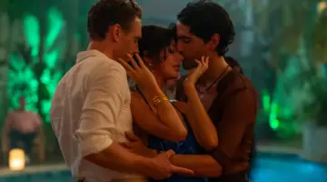 O Gerente da Noite 2 temporada Prime Video estreia