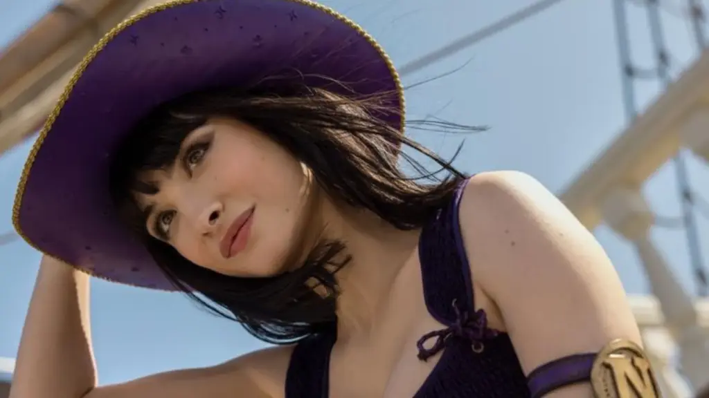 One Piece 2ª Temporada trailer