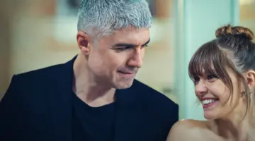 Para Sempre no Meu Coração 2 temporada