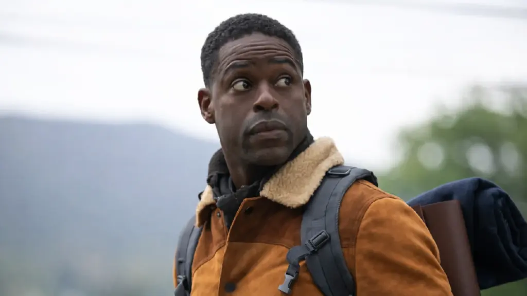 Paradise trailer da 2 temporada
