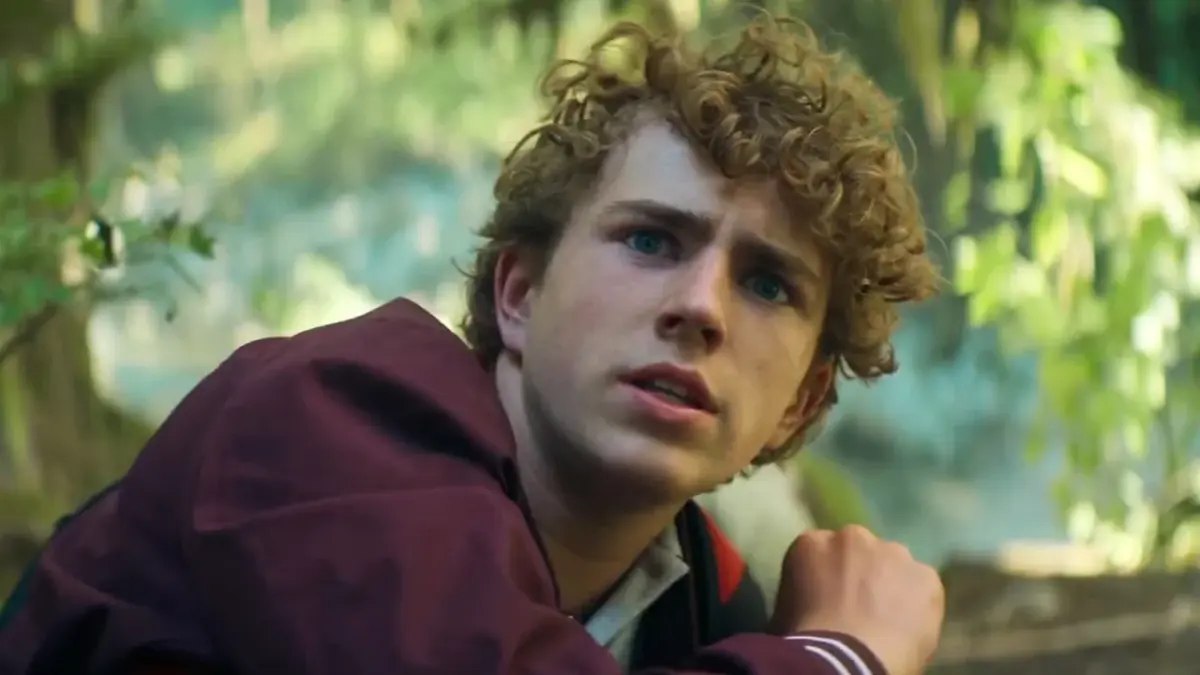 Percy Jackson 3ª temporada | Saiba QUAL será a HISTÓRIA - 1 Percy Jackson 2 temporada ep 8 serie final