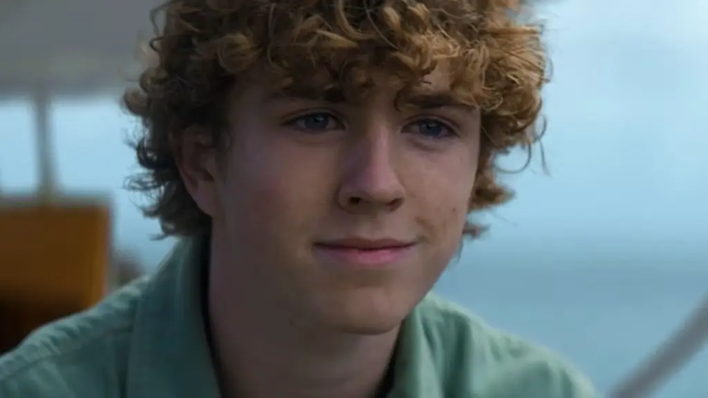 Percy Jackson e os Olimpianos episódio 6