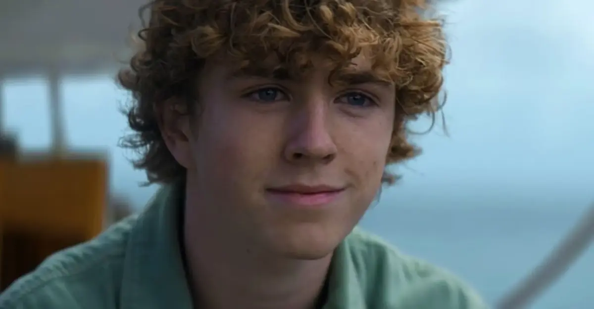 Percy Jackson e os Olimpianos 2ª Temporada Episódio 7 explicado - 1 Percy Jackson e os Olimpianos episódio 6