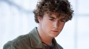 Percy Jackson e os Olimpianos 3ª Temporada
