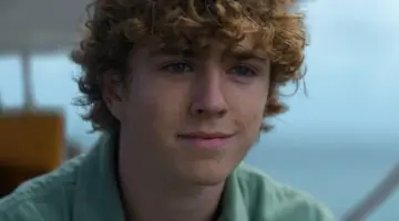 Percy Jackson e os Olimpianos episódio 6