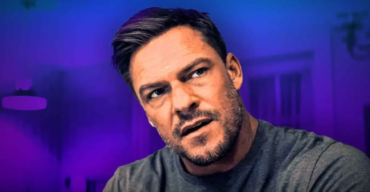 Reacher 4ª Temporada