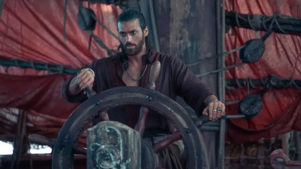 Sandokan quem é o ator