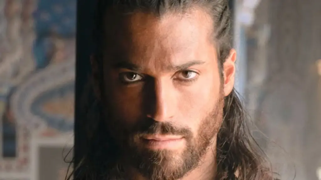 Sandokan elenco da série