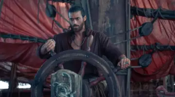 Sandokan quem é o ator