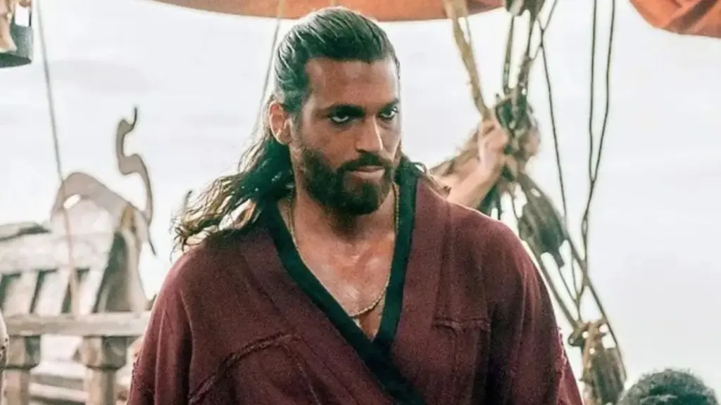 Sandokan Xógum