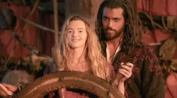 Sandokan Final Explicado da serie