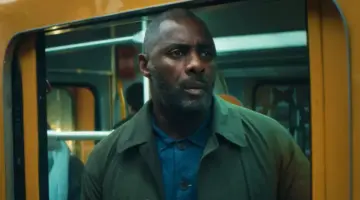 Sequestro resumo da 1ª Temporada
