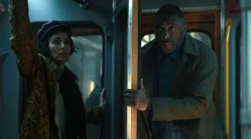 Sequestro idris elba 2 temporada