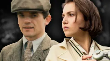 Os Sete Relogios 2 temporada Netflix