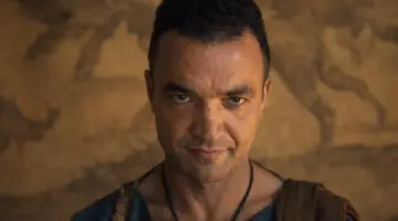 Spartacus House of Ashur episodio 7 data tudo sobre