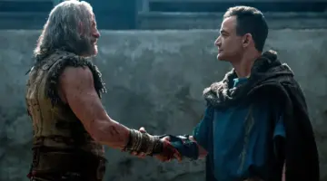 Spartacus House of Ashur episodio 7 sai hoje