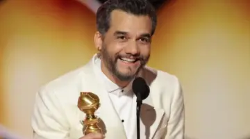 Star Wars Wagner Moura