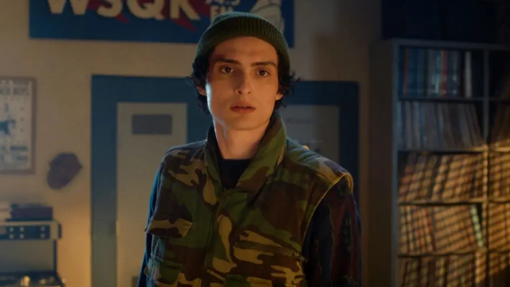 Stranger Things cena pós-créditos