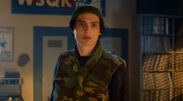 Stranger Things cena pós-créditos