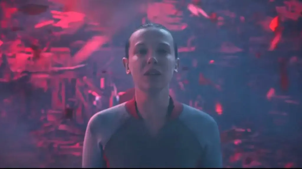 Stranger Things morte chocante no final