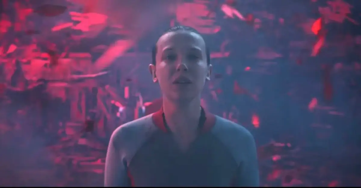 Stranger Things morte chocante no final