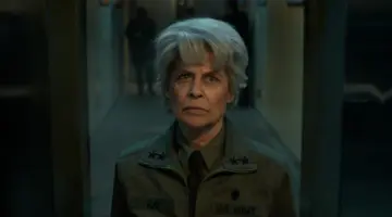 Stranger Things Dra. Kay