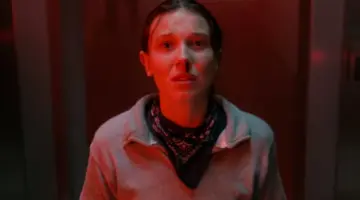 Stranger Things quem morre no final