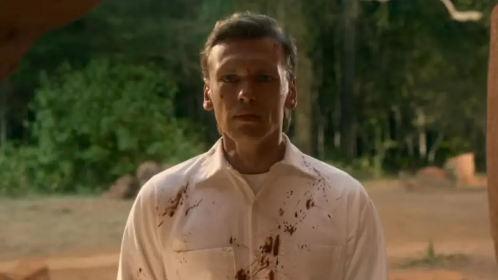 Stranger Things Henry Creel origem explicada