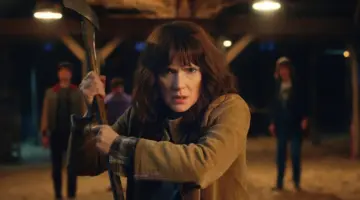 Stranger Things 5 serie falhou