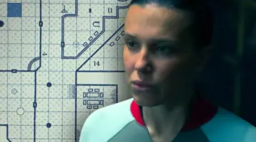 Stranger Things Teoria Eleven viva